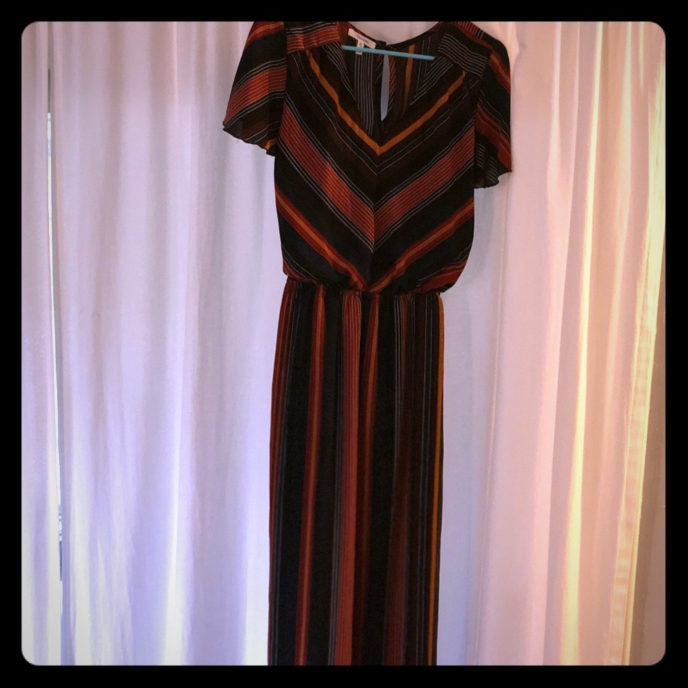 Maurice’s Jumpsuit